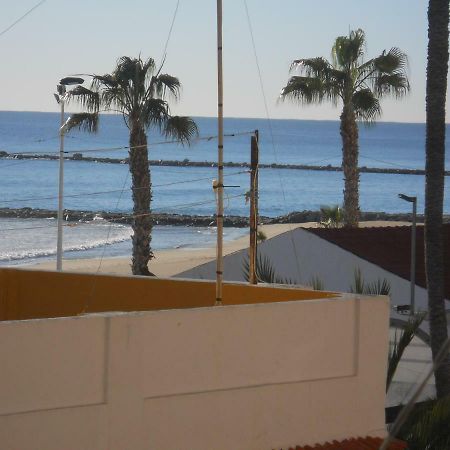 Sant Pere 166 Apartment El Campello Ngoại thất bức ảnh
