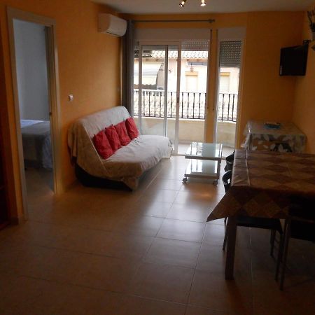 Sant Pere 166 Apartment El Campello Ngoại thất bức ảnh