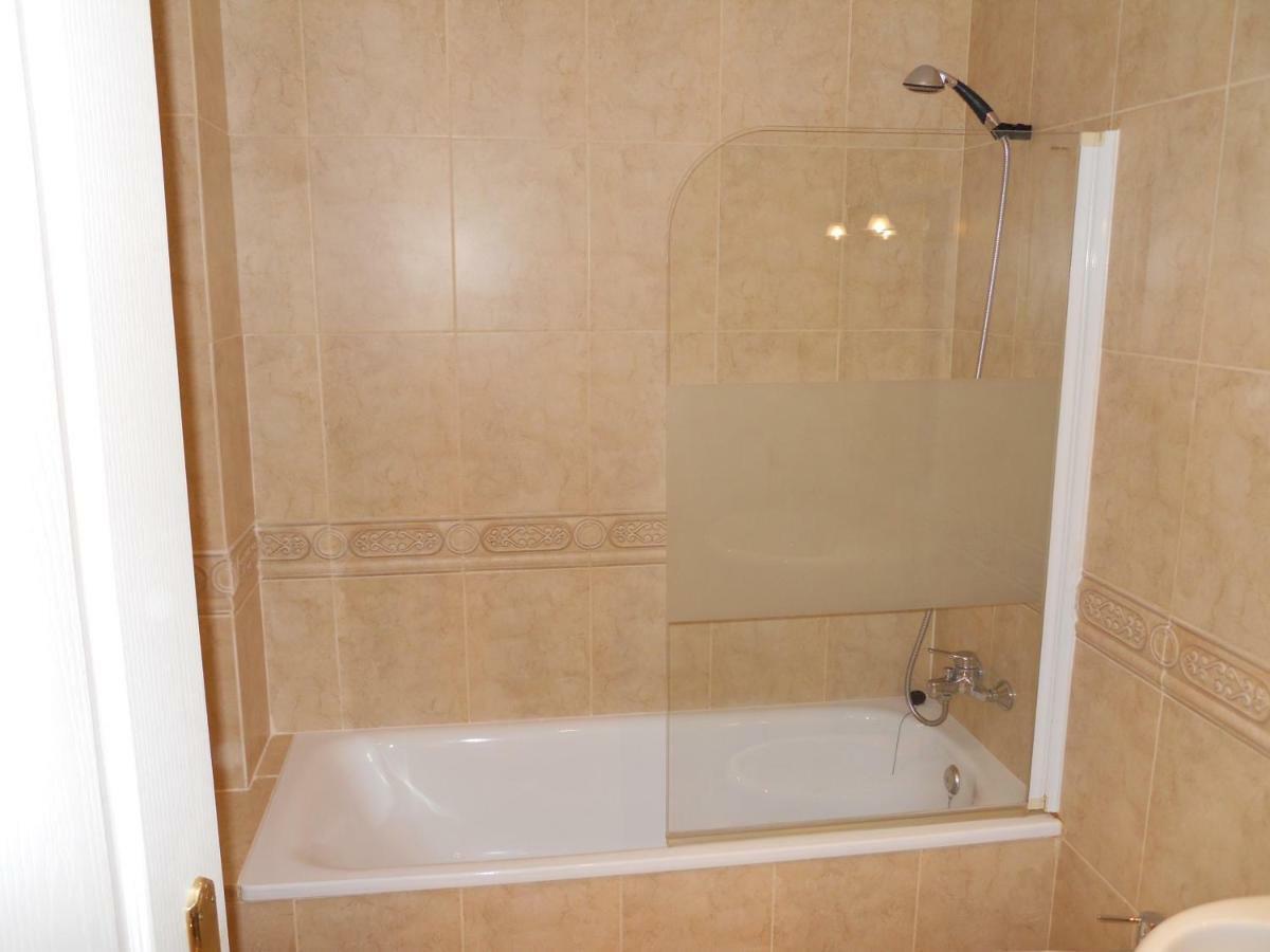 Sant Pere 166 Apartment El Campello Ngoại thất bức ảnh