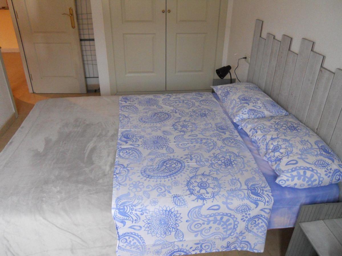 Sant Pere 166 Apartment El Campello Ngoại thất bức ảnh